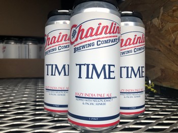 Time Hazy