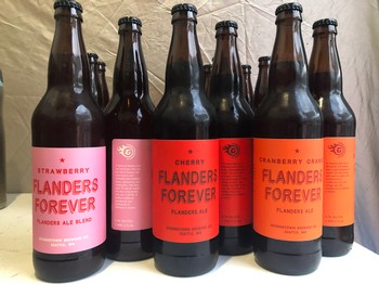 Flanders Forever- Mixed 3 Pack