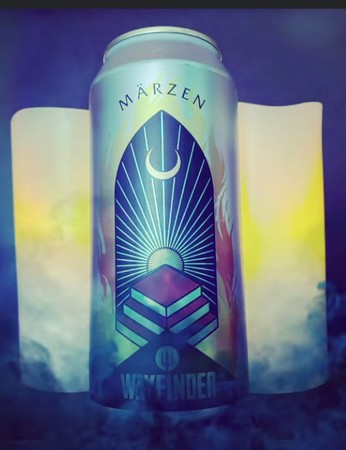 MÄRZEN - AMBER LAGER
