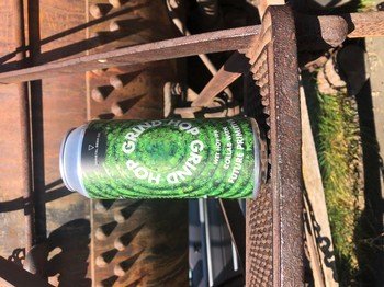 Hop Grind Fresh