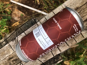 Fractal Dreams IPA