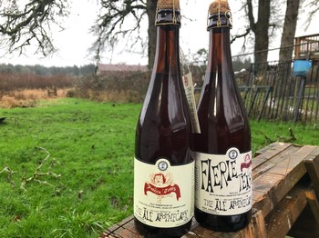 Faerie Tears Mixed (2019 and 2020 bottles)