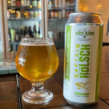 Kaptain Kolsch