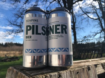 Pilsner