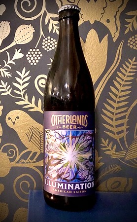 Illumination American Saison