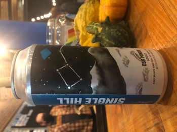 OSA Minor Stout