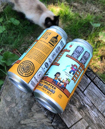 Multiplayer Guild Collab IPA