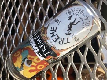 Treme IPA