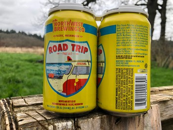 Road Trip Pale