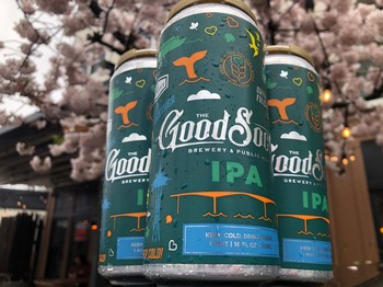 The Modern IPA