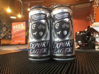 Export Lager (Pils)