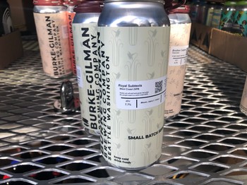 Royal Subtexts DIPA