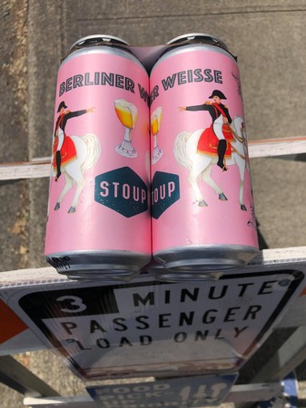 Berliner Weisse