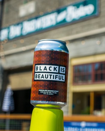 Black is Beautiful (Single)