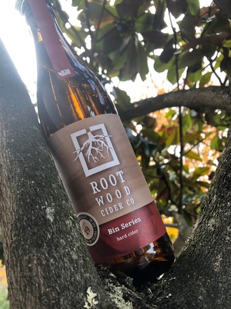 Bin Series 19 Cider