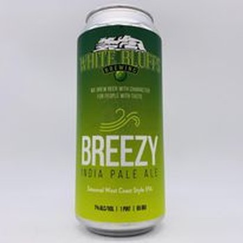 Breezy IPA