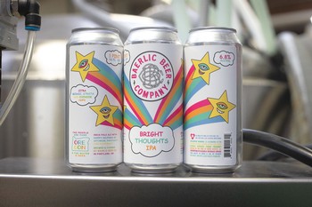 Bright Thoughts IPA