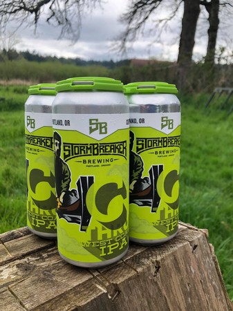 C Thru IPA