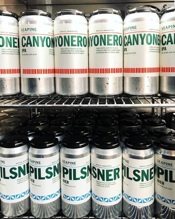 Canyonero IPA SINGLE
