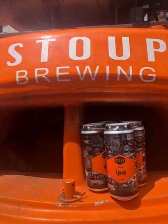 Citra IPA