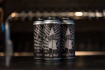 Crypt Keeper Single Hop IPA