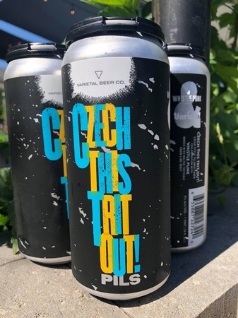 Czech This Trit Out Pils