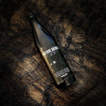 Demon Star Imperial Stout