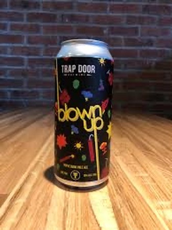Blown Up IIIPA SINGLE
