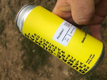 Festbier SINGLE
