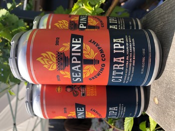 Citra IPA