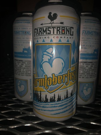 Farmtoberfest