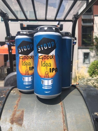 Good Idea IPA