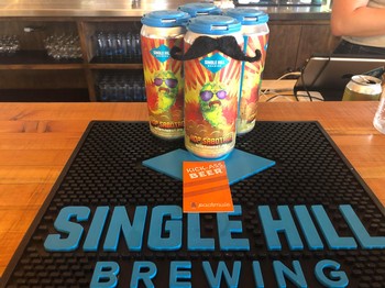 Hop Sabotage NW IPA