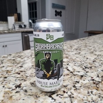 House Martell New England IPA