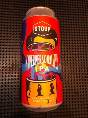 Hyperpersonalized IPA