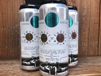 Infinite Deliberations Rustic Lager