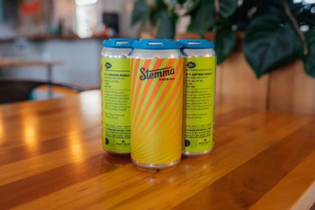 It's Another Double IPA SINGLE