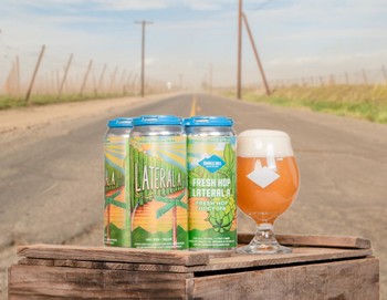 Fresh Hop Lateral A