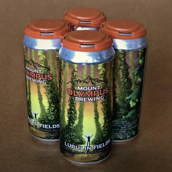 Lupulin Fields IPA