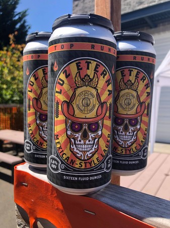 Luz Eterna Mexican Lager