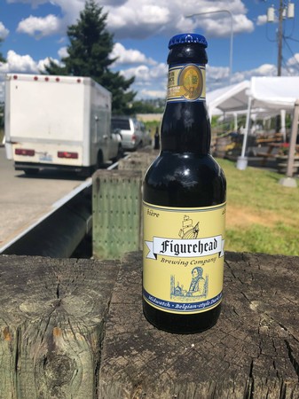 Midwatch Dark Belgian Strong