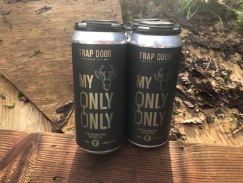 My Only Only Hazy