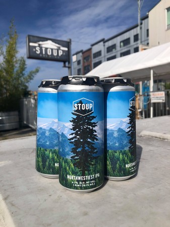 Northwesternest IPA