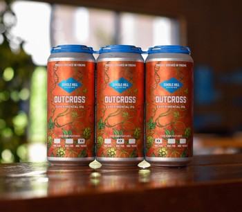 Outcross NZ Experimentals- 3 Pack