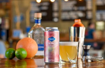 Patio Paloma Sour