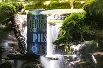 Pierre le Chat French Pilsner