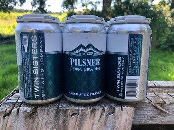 Pilsner From Now On