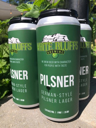Pilsner