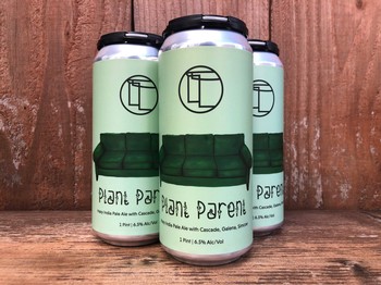 Plant Parent Hazy SINGLE