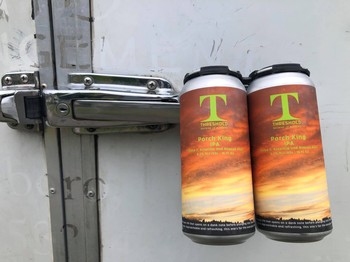 Porch King IPA